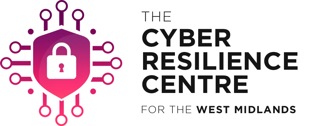 The Cyber Resilience Centre for the West Midlands