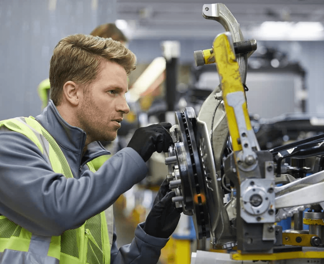 Manufacturing & Engineering