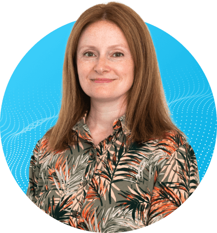 Joanne Bayliss
