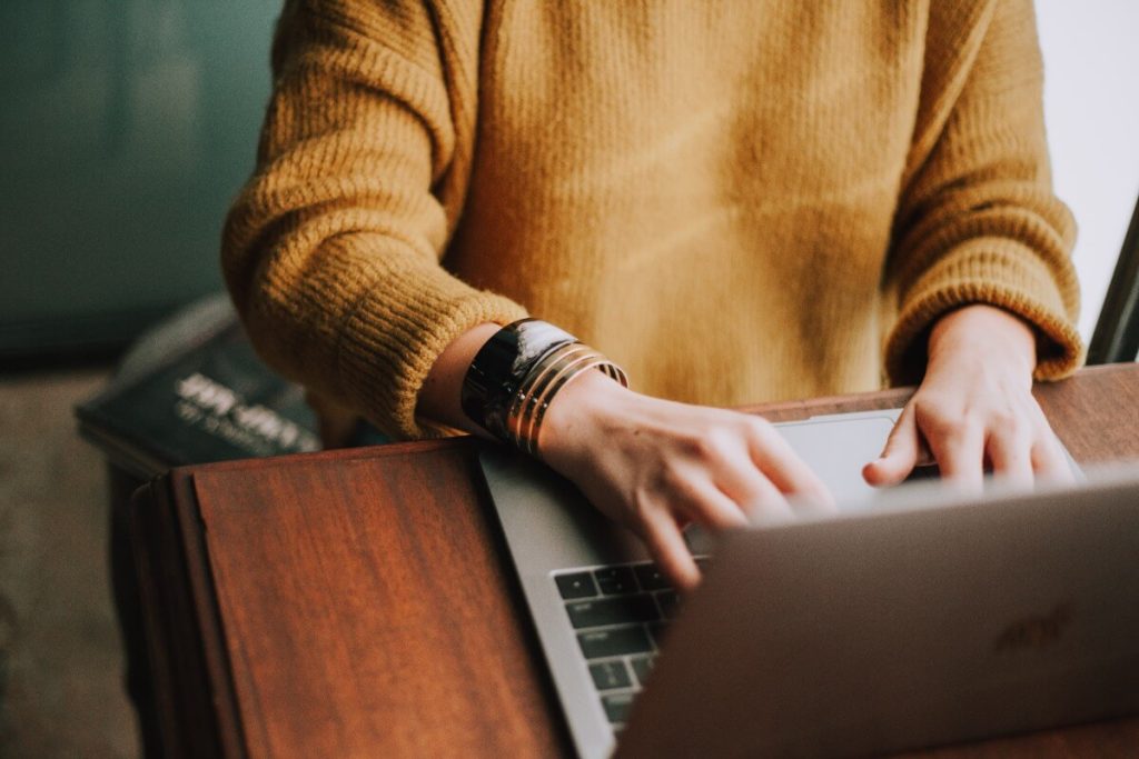 How we helped Moseley Chapman and Skemp transition to WFH 