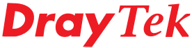 draytek logo