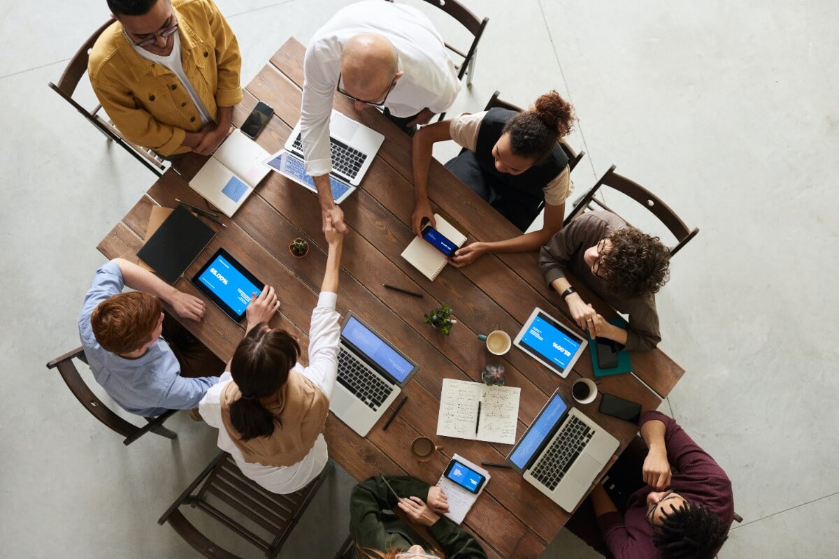 Supporting Conference Care’s IT Infrastructure