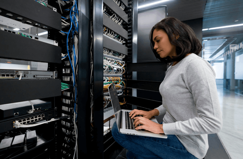 Managed IT Support
