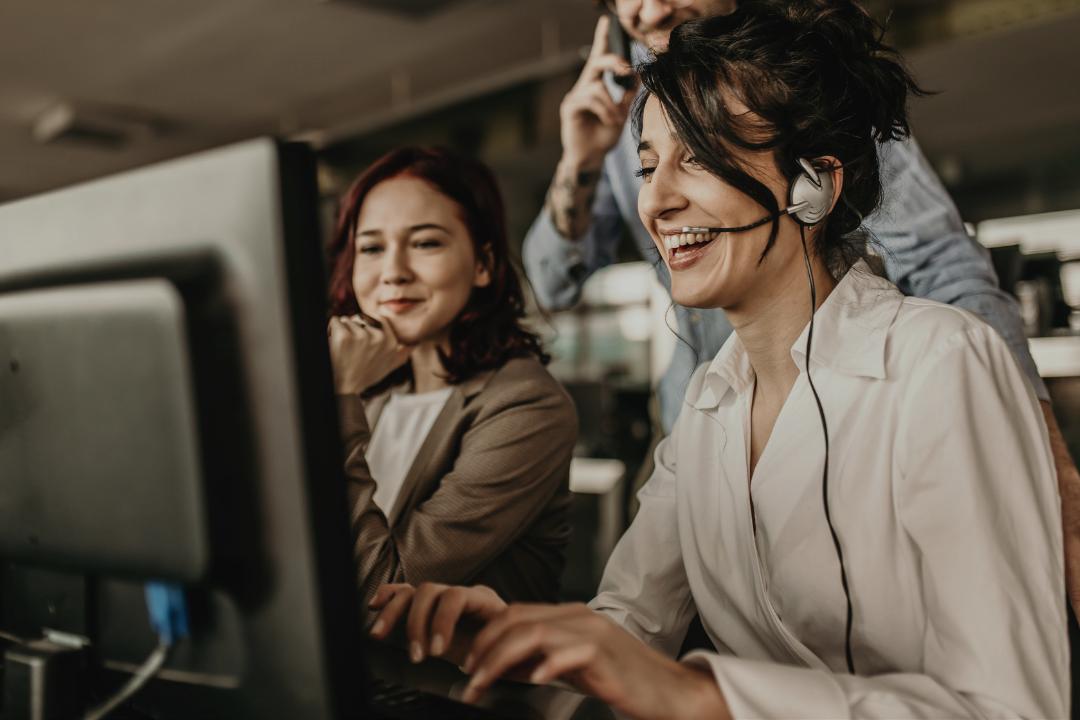 4 Reasons People LEave Their IT Provider