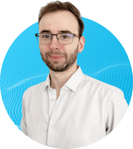 Aaron Spencer IT Engineer