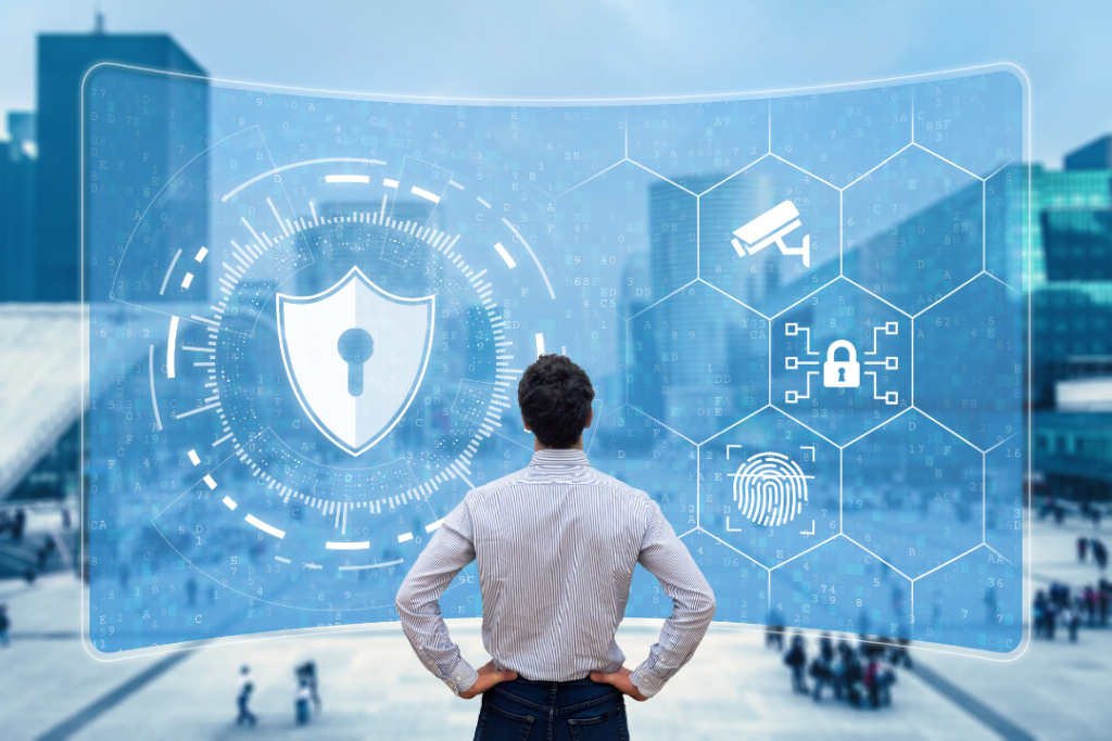 Cyber security Cyber security