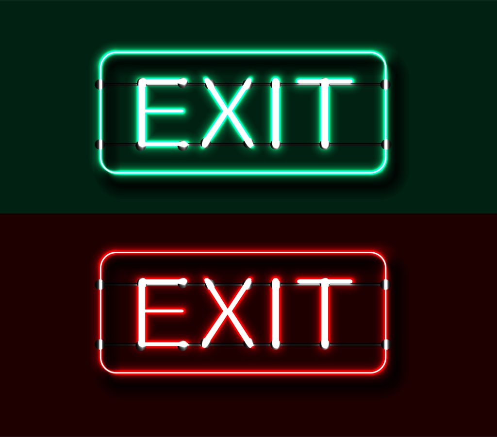 exit1
